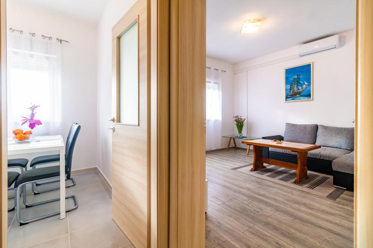 Apartman Mihael