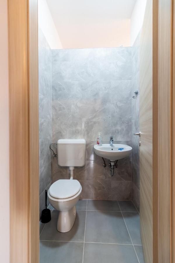 Apartman Mihael *