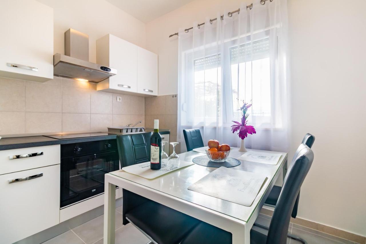 Mihael Apartman Split
