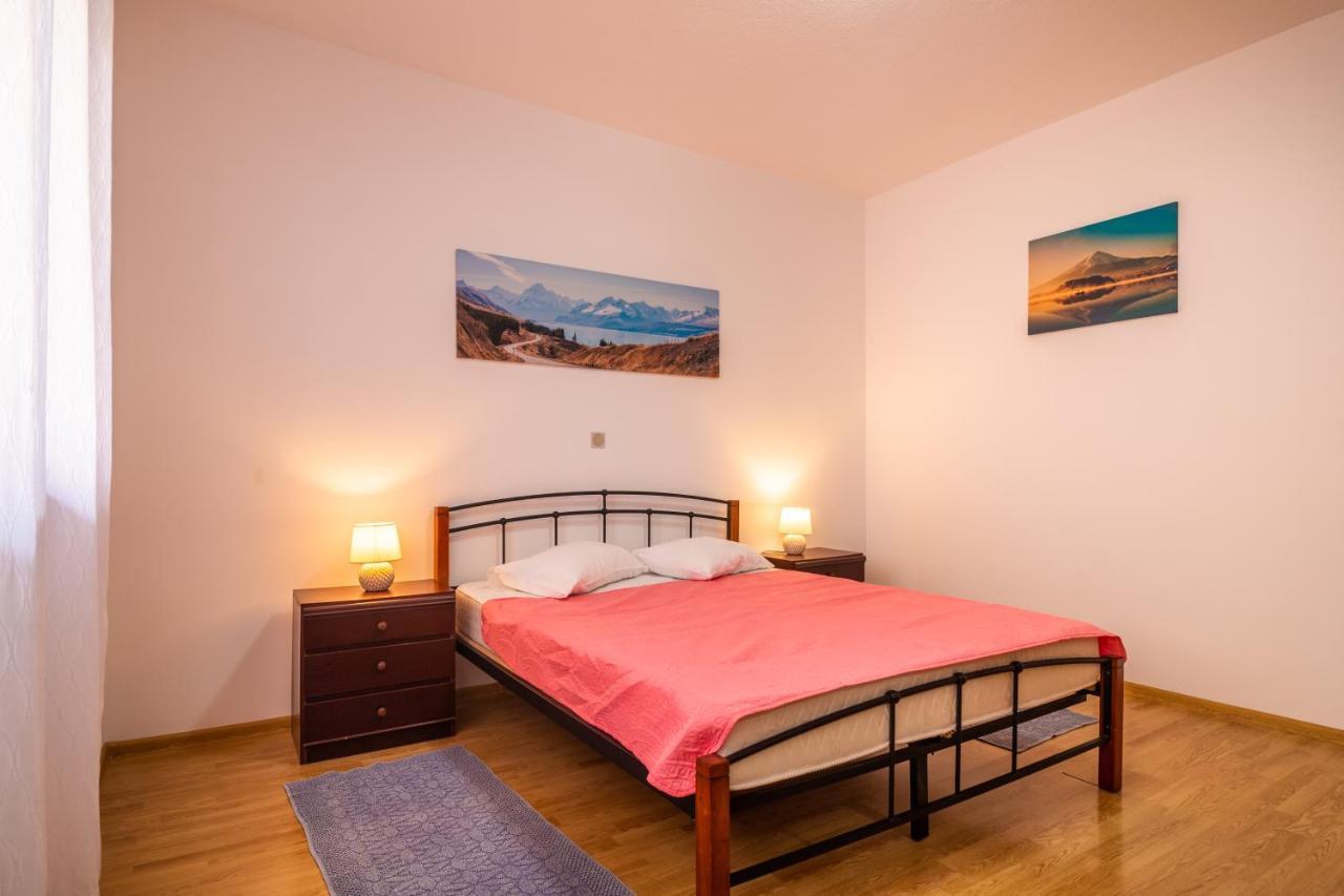 Apartman Mihael *