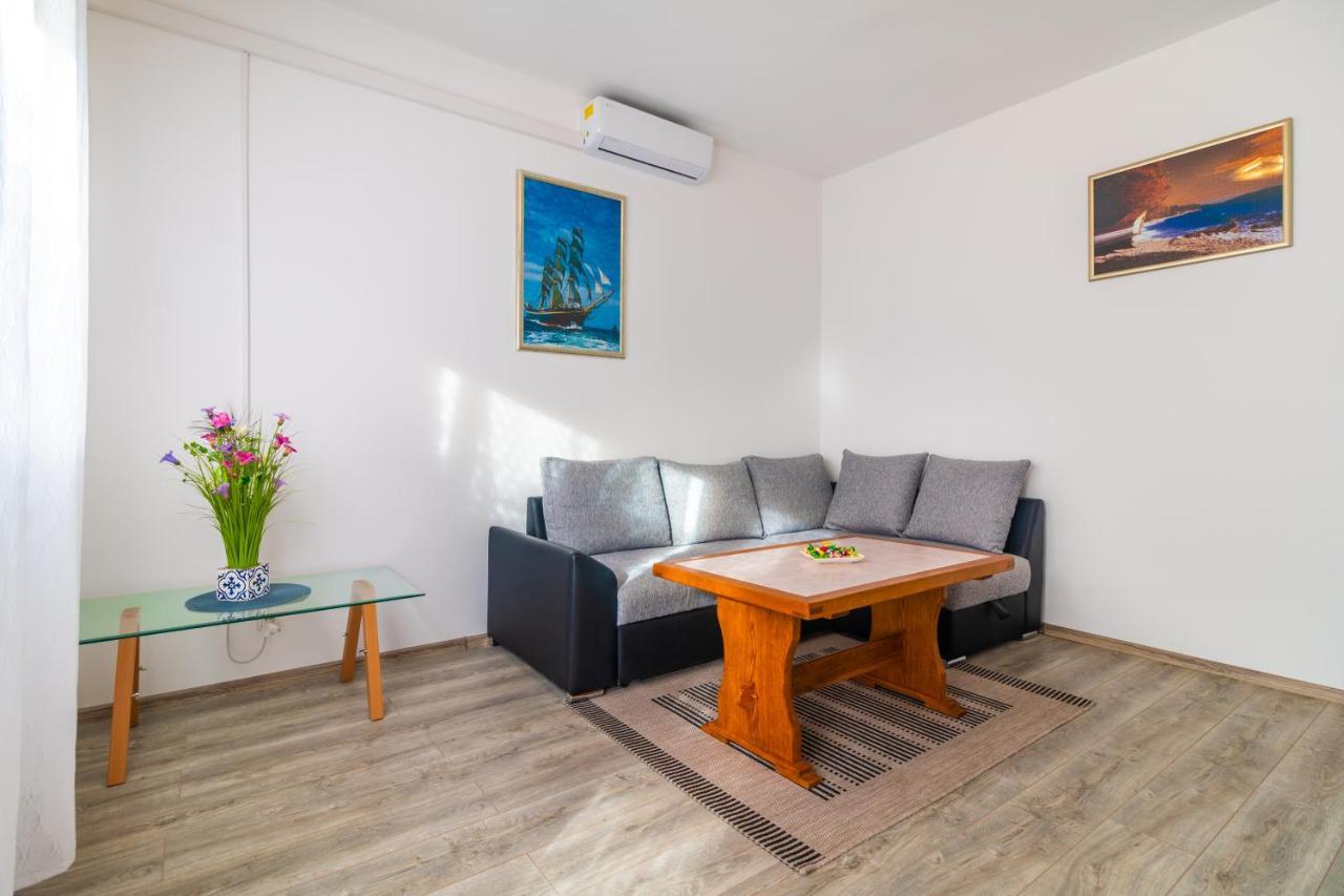 Apartman Mihael *