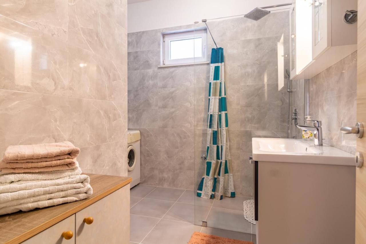 Apartman Mihael *
