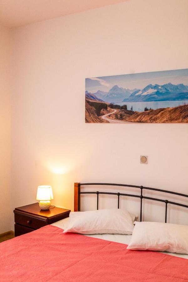Apartman Mihael Split
