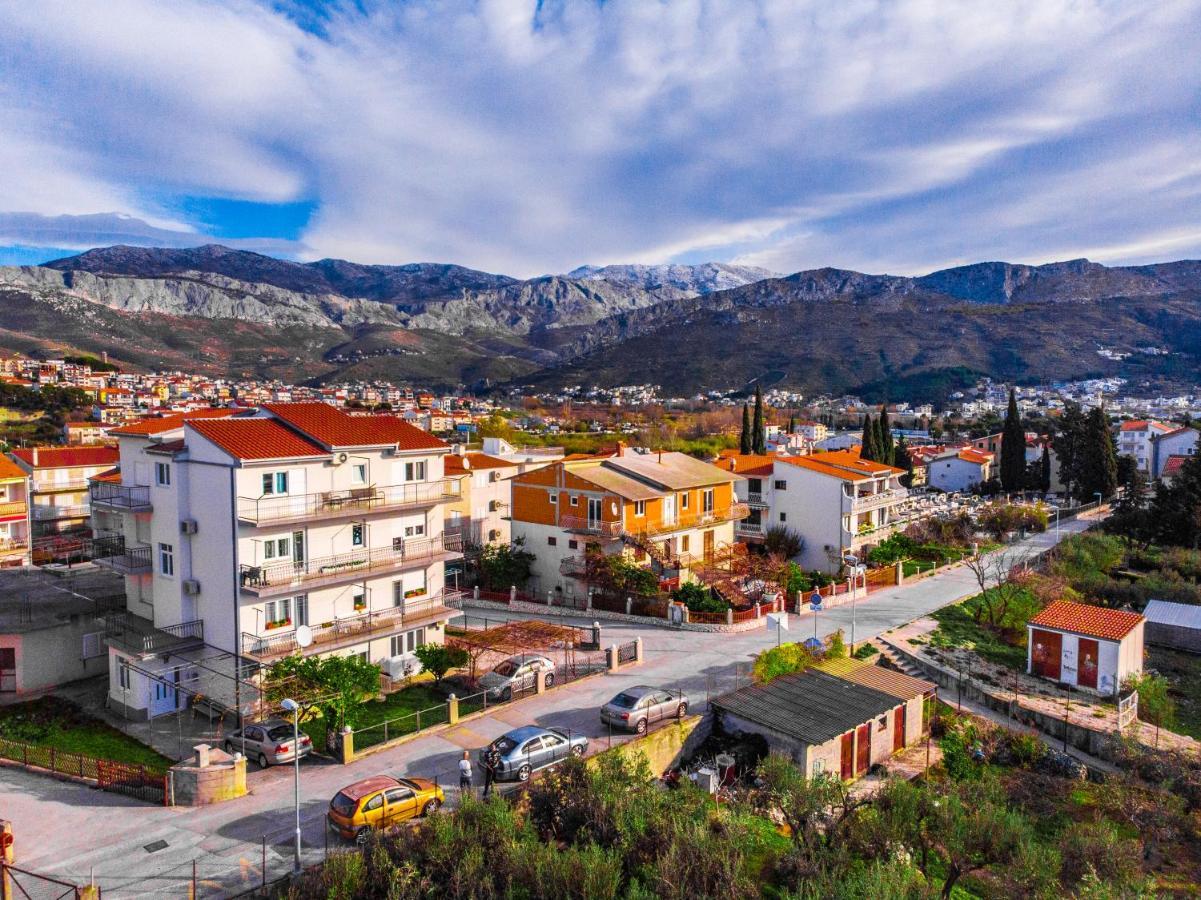 Apartman Mihael Split