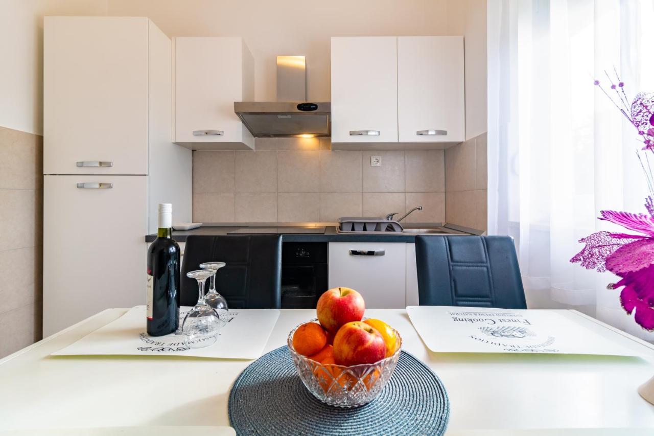 Apartman Mihael
