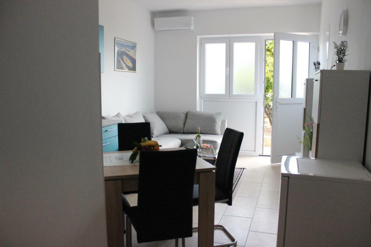 Apartman Mihael