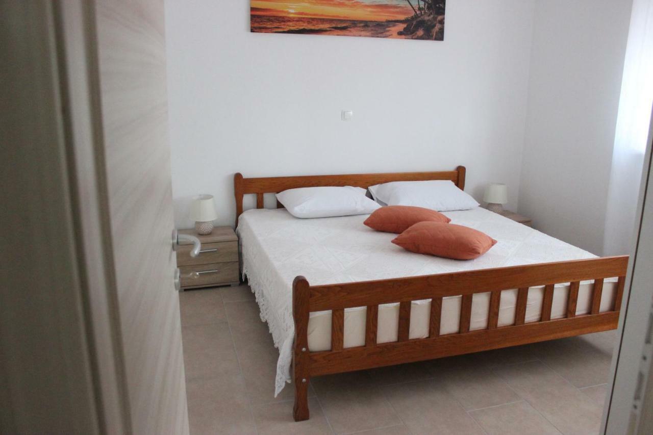 Mihael Apartman Split