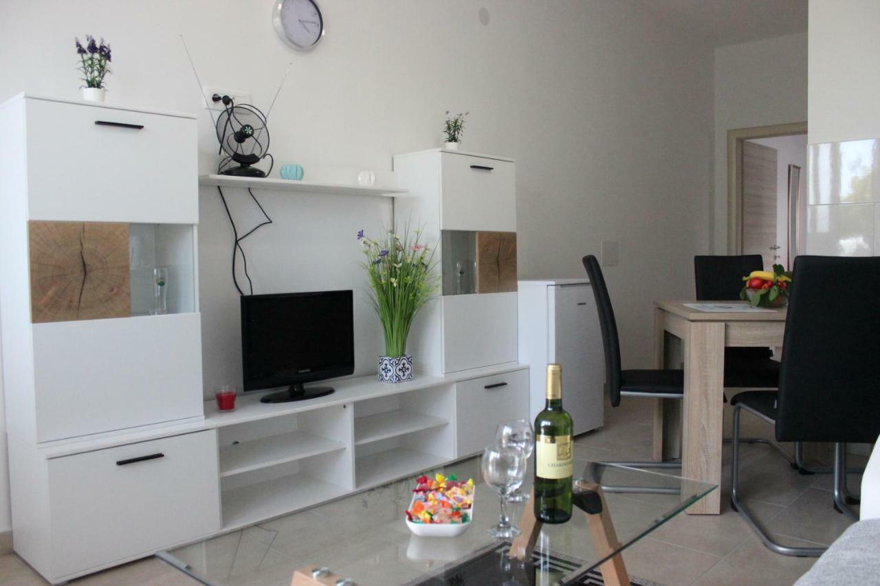 Apartman Mihael Split